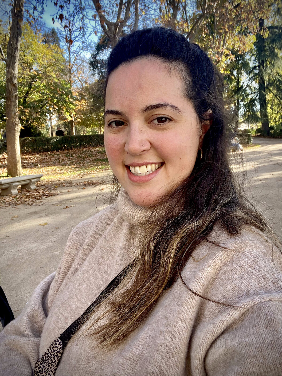 Adi Mizrahi, Product Designer